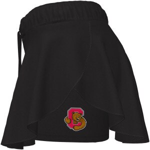 Women's Under Armour Bear Through C Skort