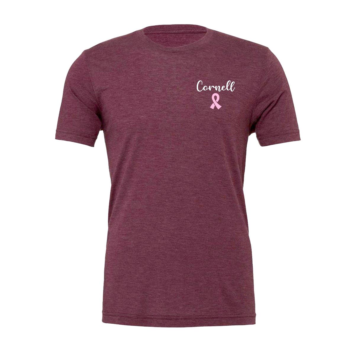 Breast Cancer 2023 Tee | Men's Tops