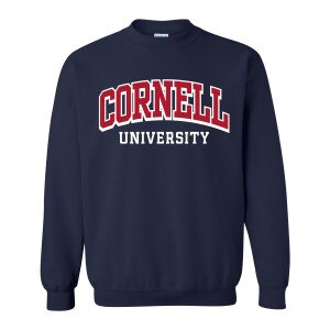 Cornell University Crew