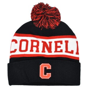 Cornell Knit In Beanie