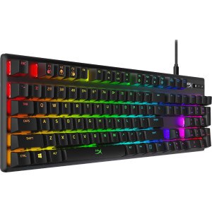 HyperX Alloy Origins Mechanical Gaming Keyboard