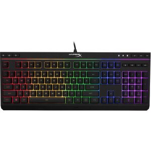 HyperX Alloy Core RGB Gaming Keyboard