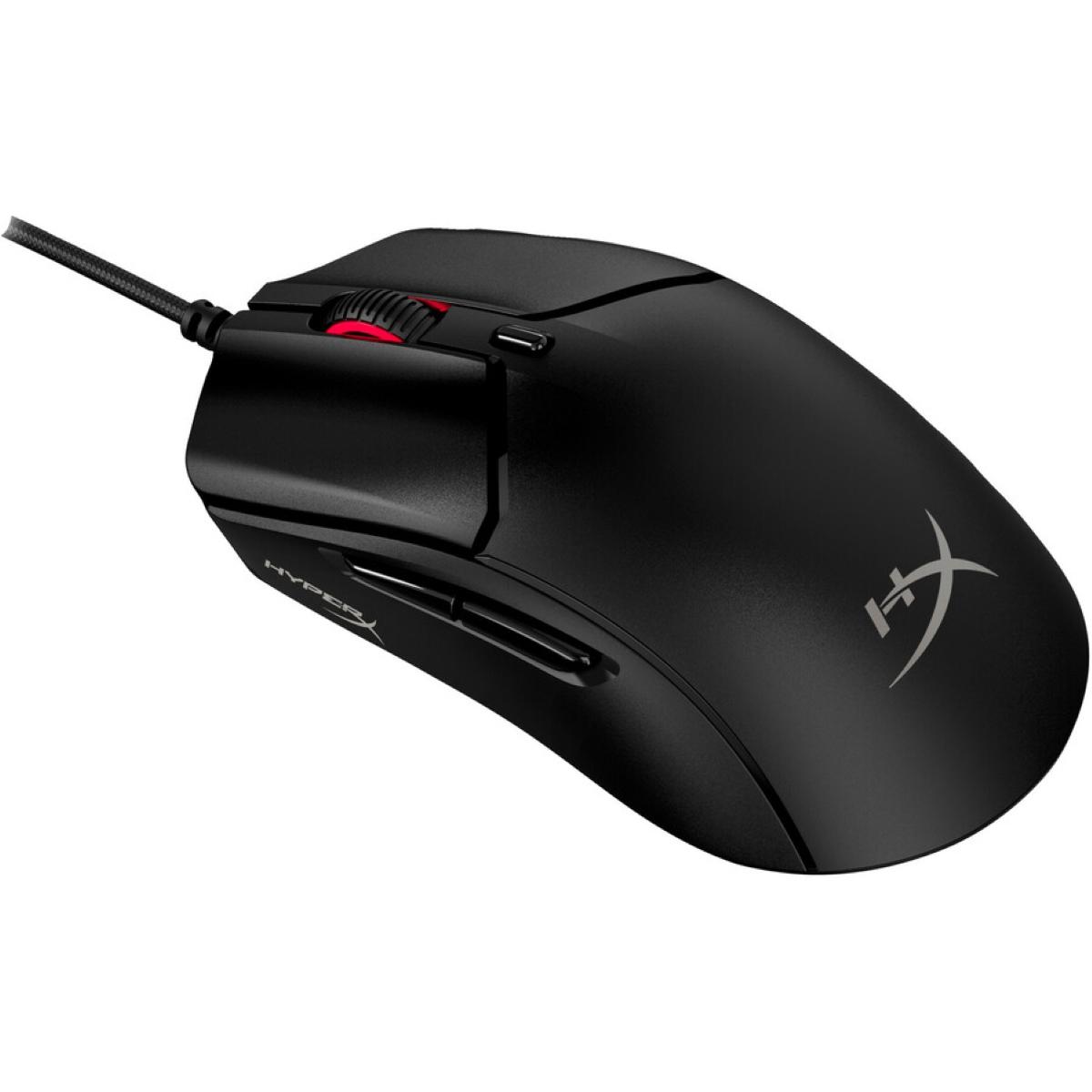 HyperX Pulsefire Haste 2 Gaming
