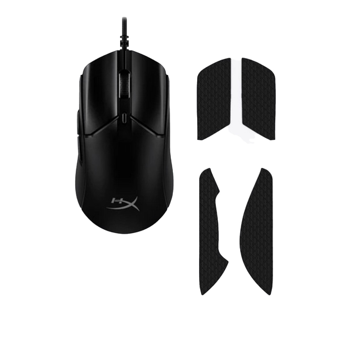 HyperX Pulsefire Haste 2 Gaming