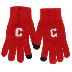 Block C Magic Gloves