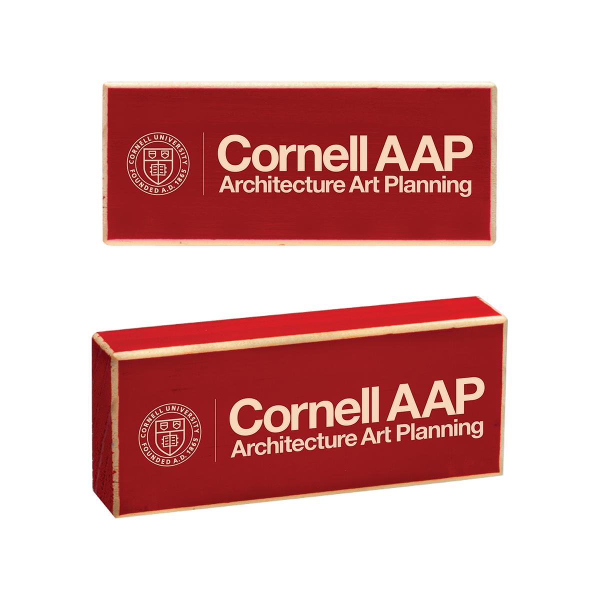 Cornell Architecture, Art, and Plan