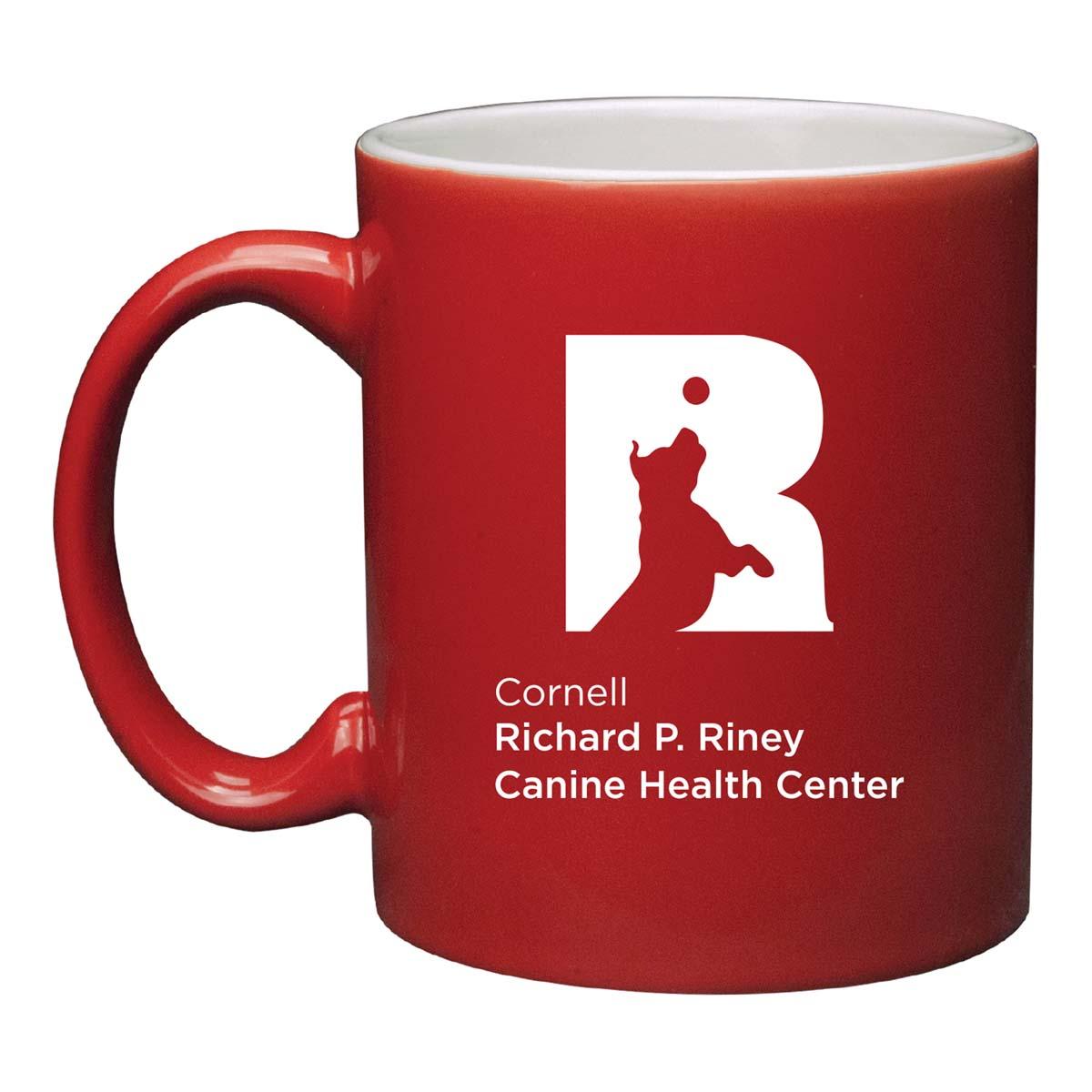 Cornell Riney Canine Health Center