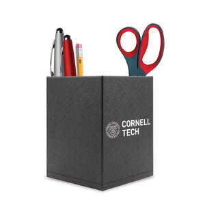 Cornell Tech Square Desk Caddy