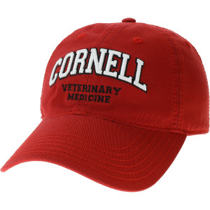 Cornell Veterinary Medicine Cap