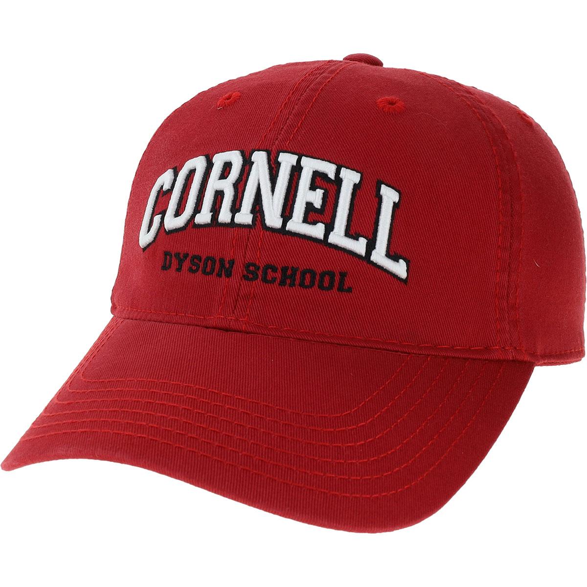 Cornell Dyson School Cap | Accessor