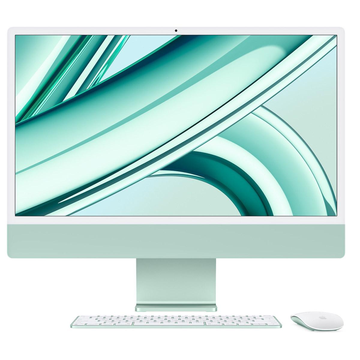 iMac 24 M3 10GPU 2310 | Technology