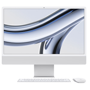 iMac M3 10-core GPU