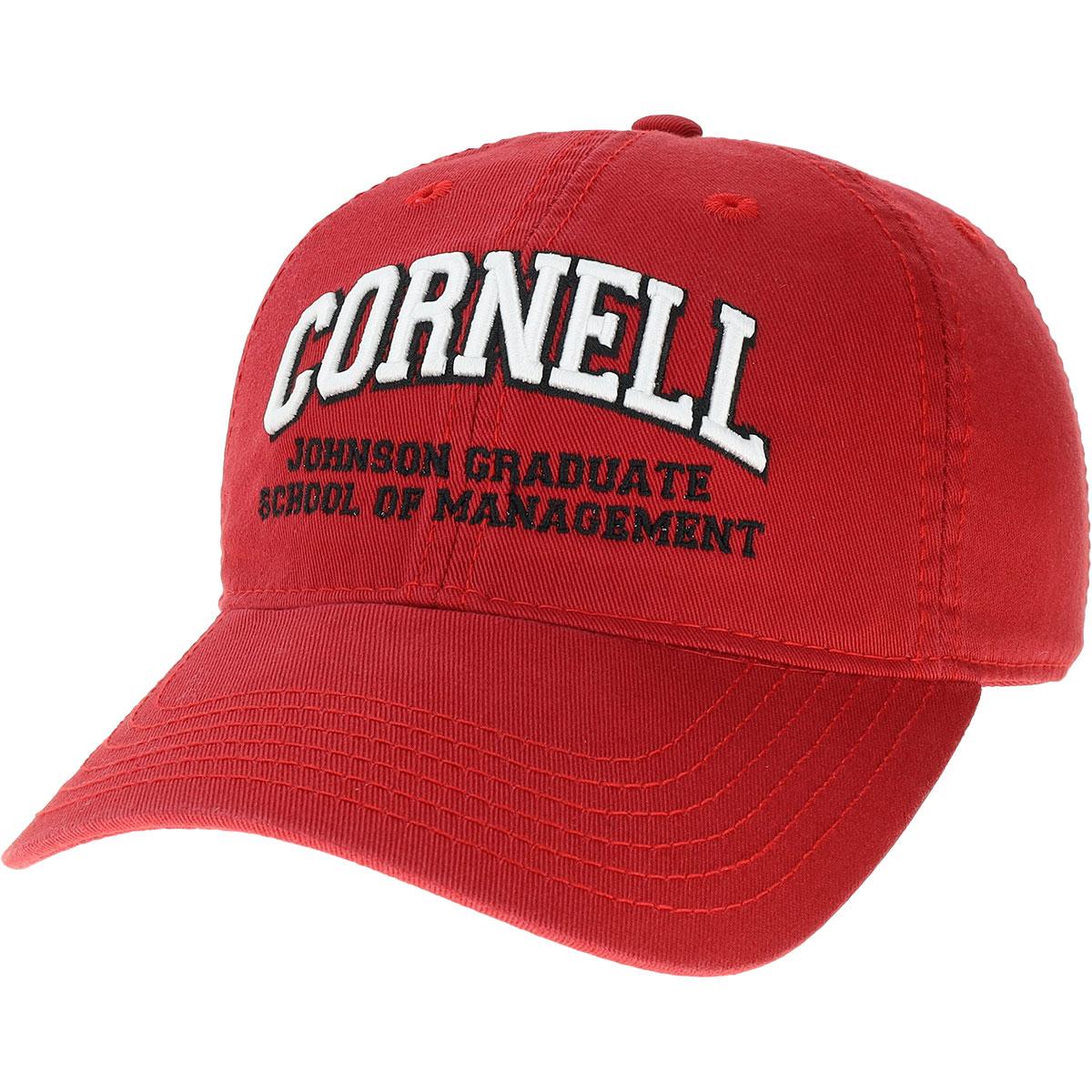 Cornell Johnson Graduate School