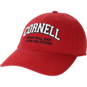 Cornell School of Industrial and Labor Relations Cap