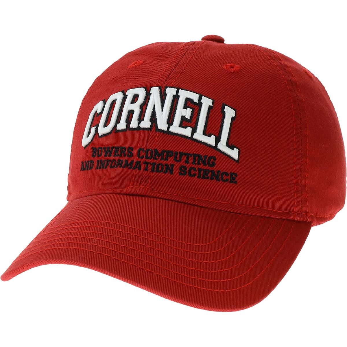 Cornell Computing and Information