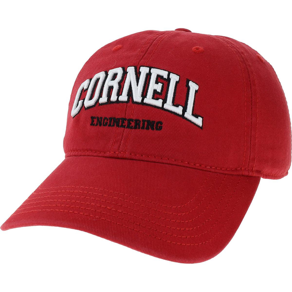 Cornell Engineering Cap