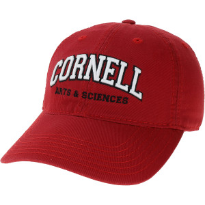 Cornell Arts & Sciences Cap