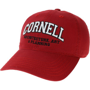 Cornell Architecture, Art & Planning Cap