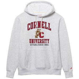 League Cornell Heavyweight Hood