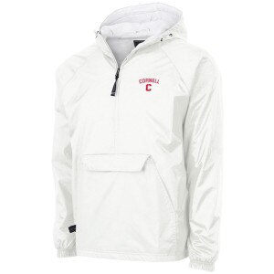 Cornell 1/4 Zip Jacket