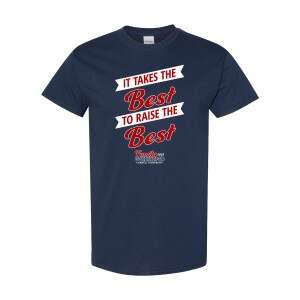 Cornell Family Weekend 2023 Preorder Tee