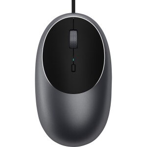 Satechi C1 USB-C Wired Mouse