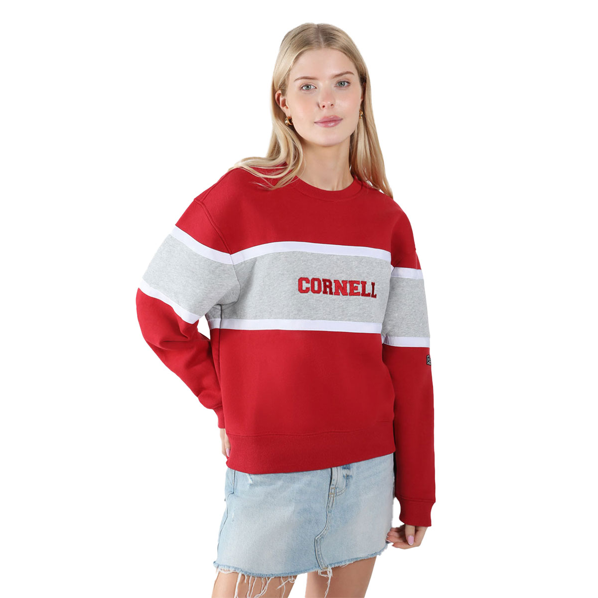 Women's Cornell Classic Contrasting