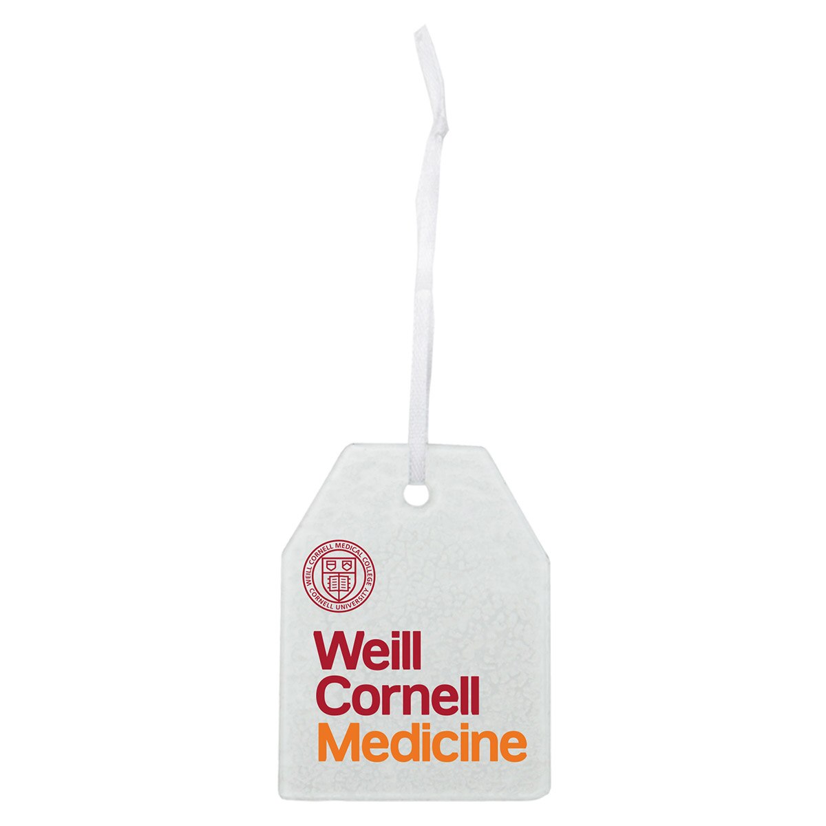 Weill Cornell Ornament | Home