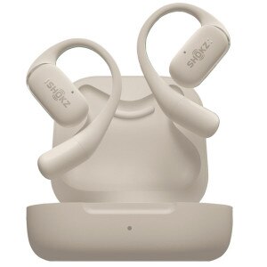 Shokz OpenFit True Wireless Earbuds