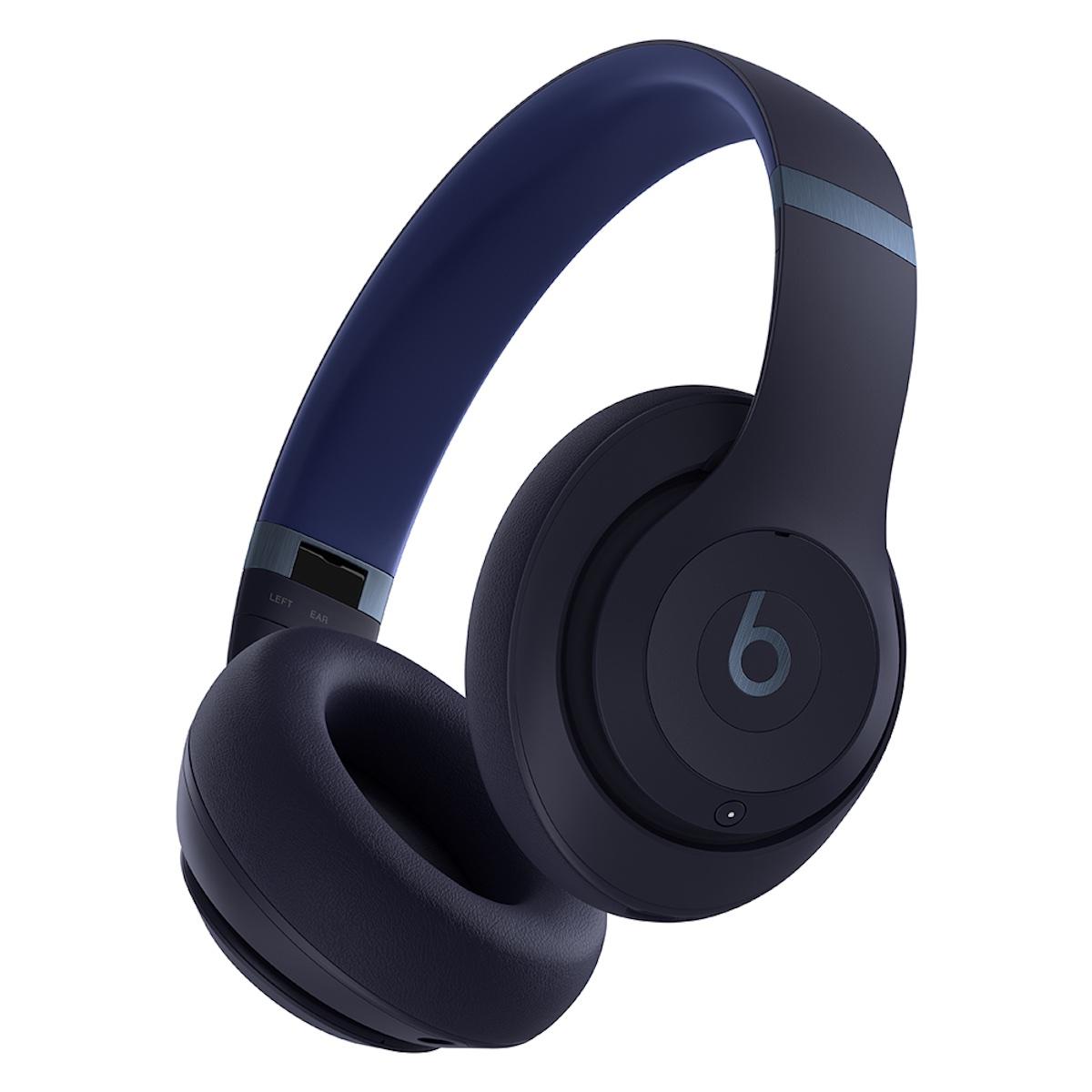 Beats Studio Pro Blue