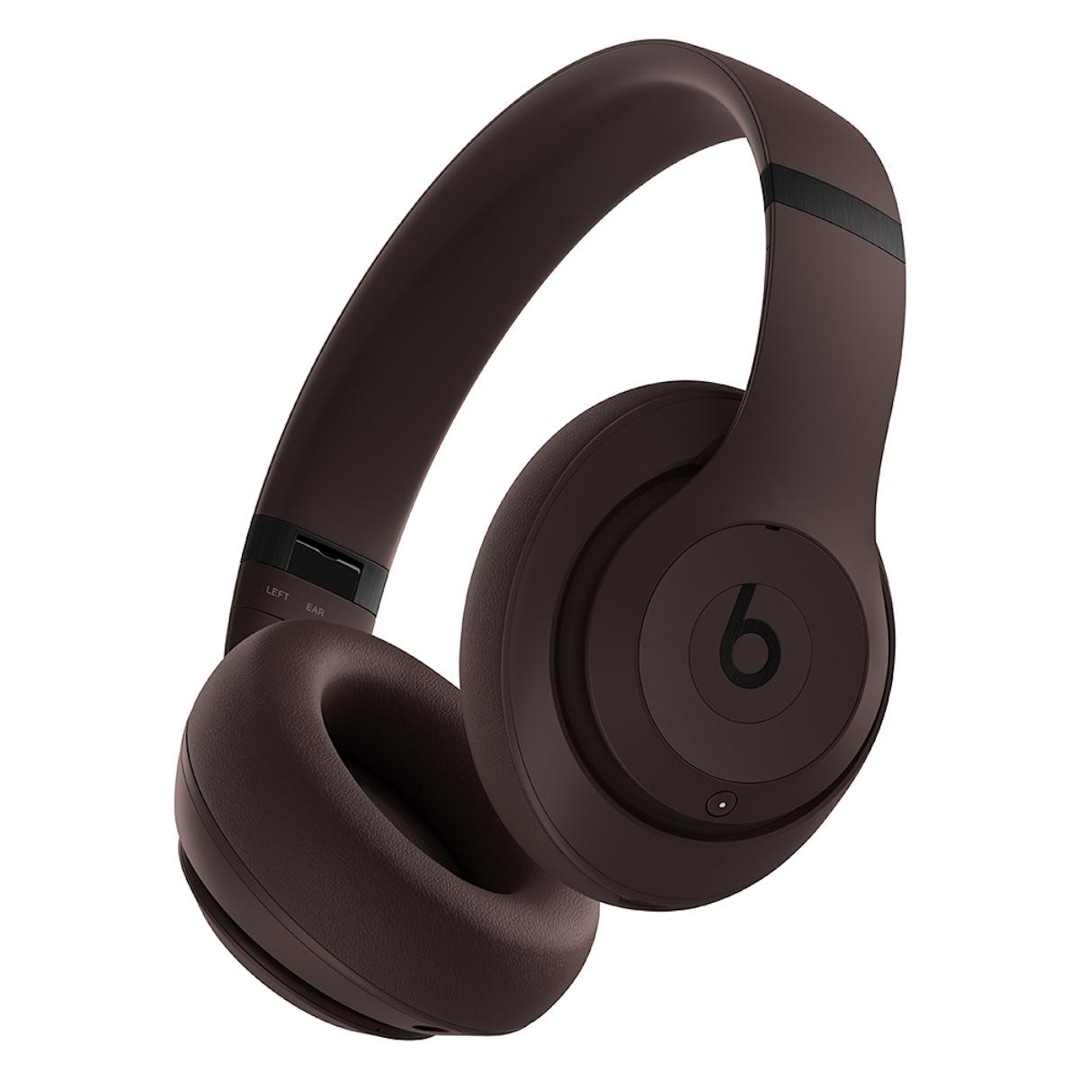 Beats Studio Pro Brown