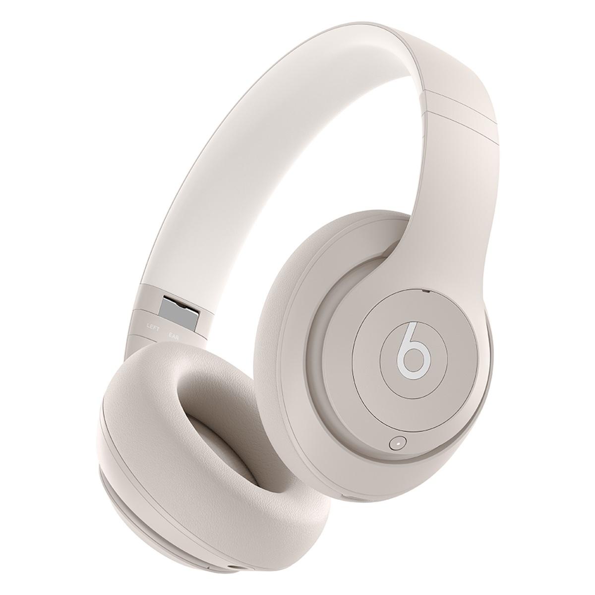 Beats Studio Pro Tan