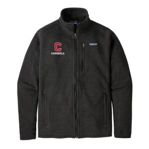Patagonia Cornell Better Sweater Jacket