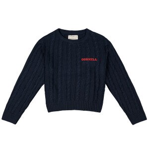 Women's Uscape Cornell Cable Knit Sweater