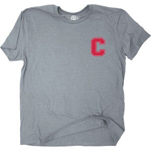 Cornell Logo Circle Tee