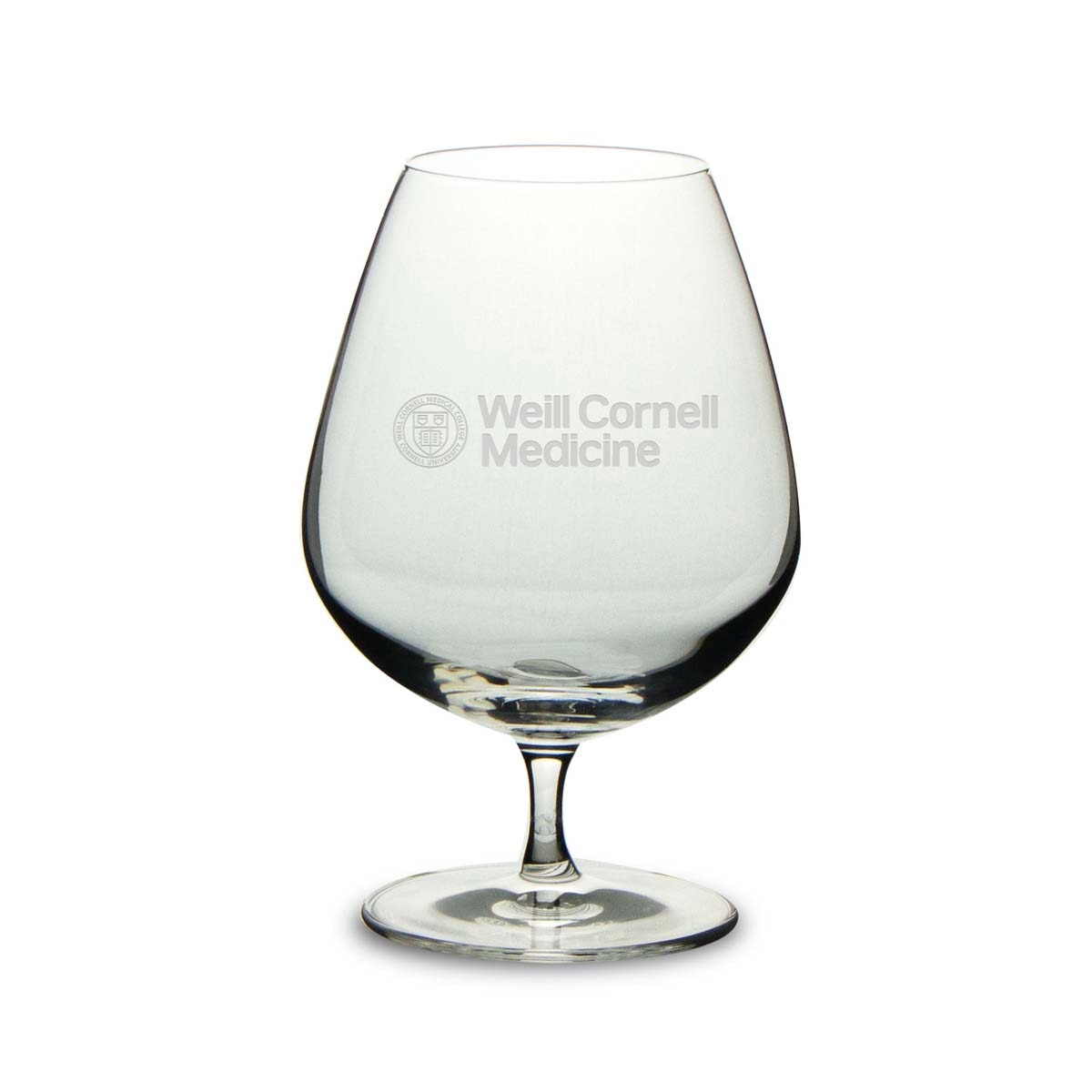 Weill Cornell Medicine 21oz Tradit