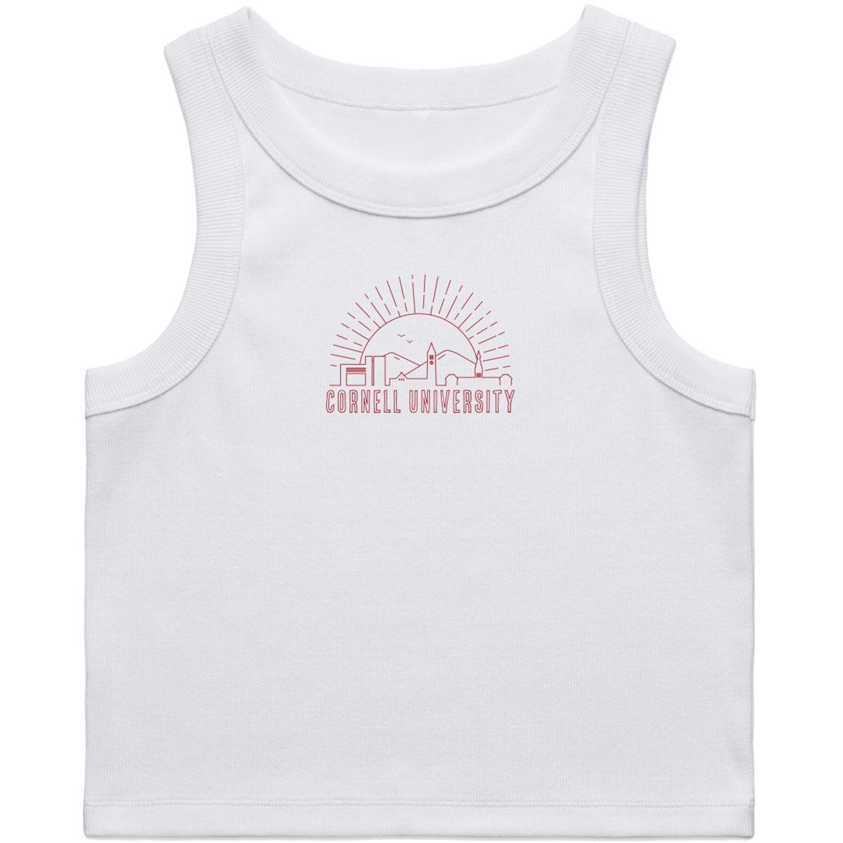 Women's Uscape Cornell Embroidered