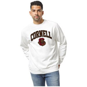 League Cornell Over Bear C Cre