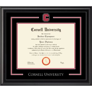 Block C Spirit Medallion Frame