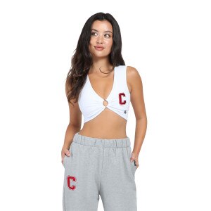 Women's Cornell Ring It Top