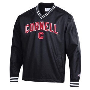 Champion Cornell In Twill Over C Scout Jacket