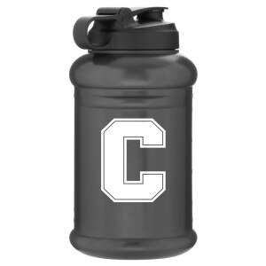 Black Block C Pro Hydrojug
