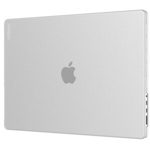 Incase Dots Hardshell Case MacBook Pro 16 - Clear