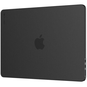 Incase Dots Hardshell Case MacBook Air 15 - Black