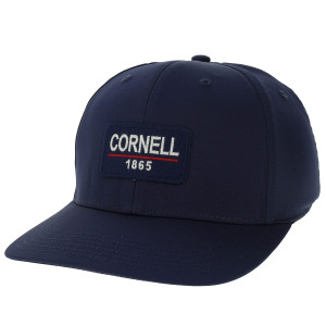 Cornell Line over 1865 Cap