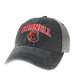 Cornell Over Bear Through C Trucker