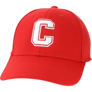 3D Block C Coach's Cap