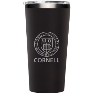 Cornell Seal Corkcicle Tumbler