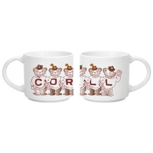 Vintage Bears 14 oz Mug