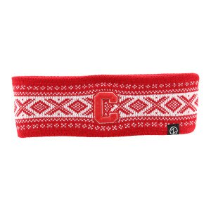 Block C Emb Headband